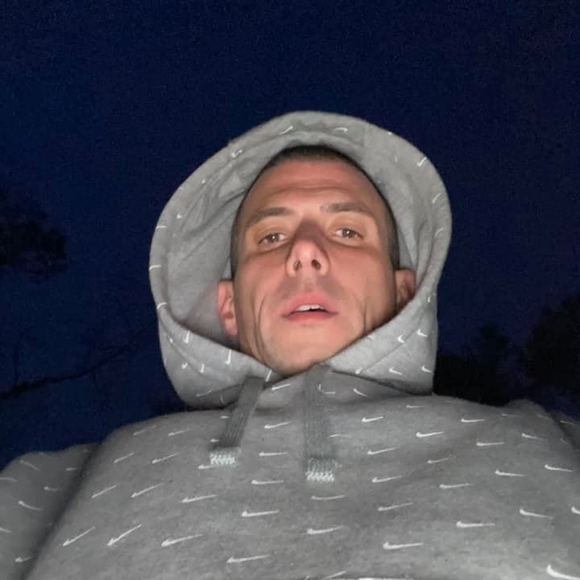 Meet your Posher, Phil - Picture 1 of 1